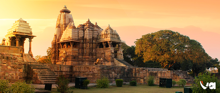 Khajuraho Temples – Art That Speaks