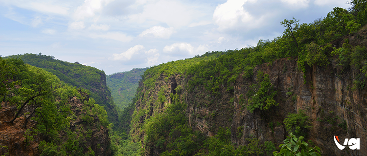 Pachmarhi – The Queen of Satpura