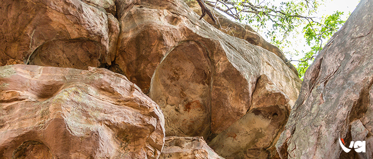 Bhimbetka Rock Shelters – Stories from Prehistoric Times