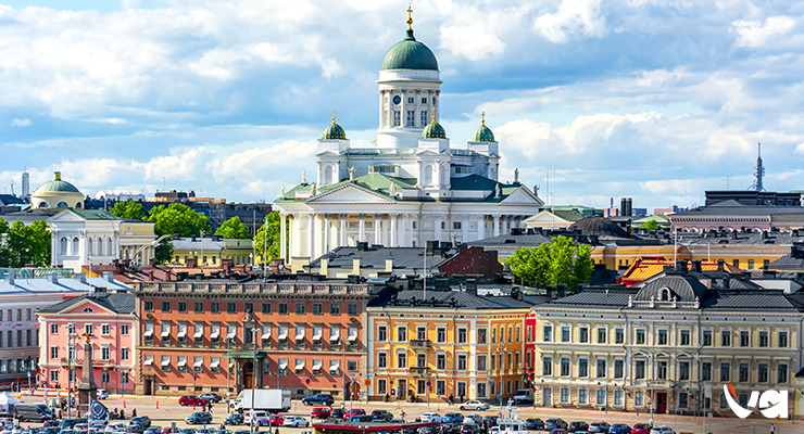 Helsinki, Finland