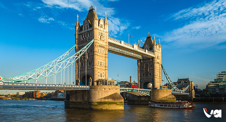 London, UK