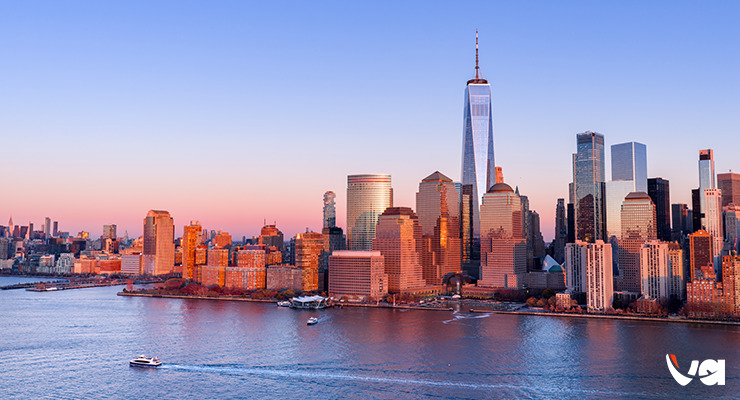 New-York-City, USA