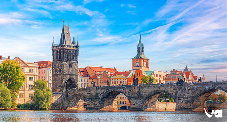 Prague, Czech-Republic