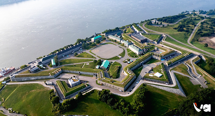 Québec-City, Canada