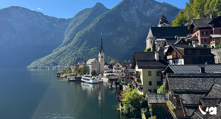 Salzburg, Austria