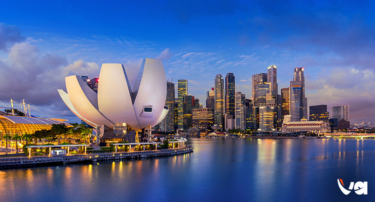 Singapore