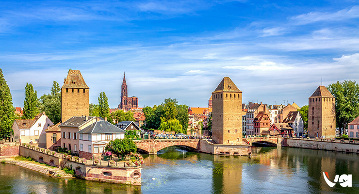 Strasbourg, France